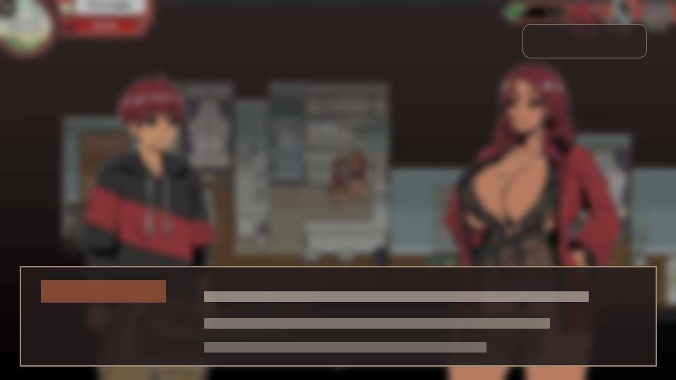 幽灵牛奶生活 地牢战斗 预览图 2