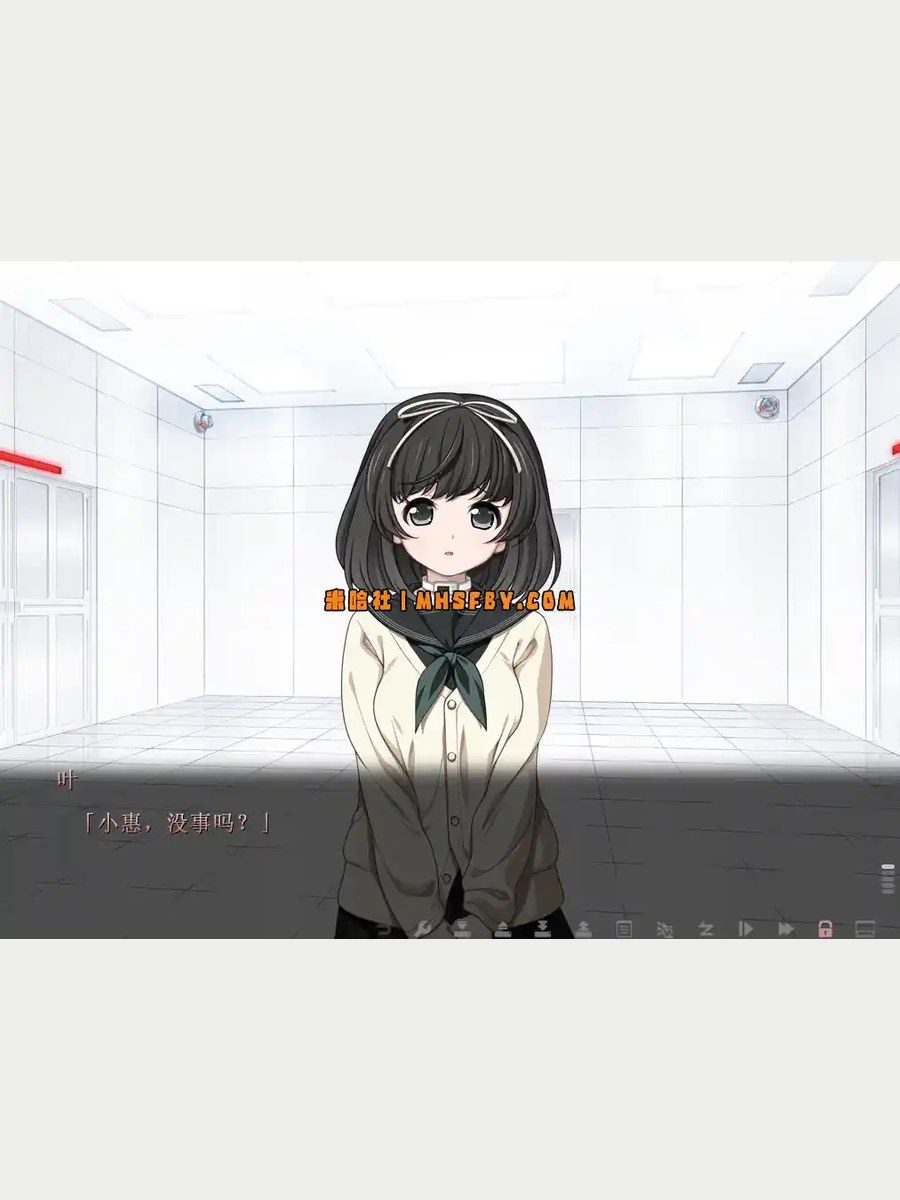 乐园之扉 角色养成 预览图