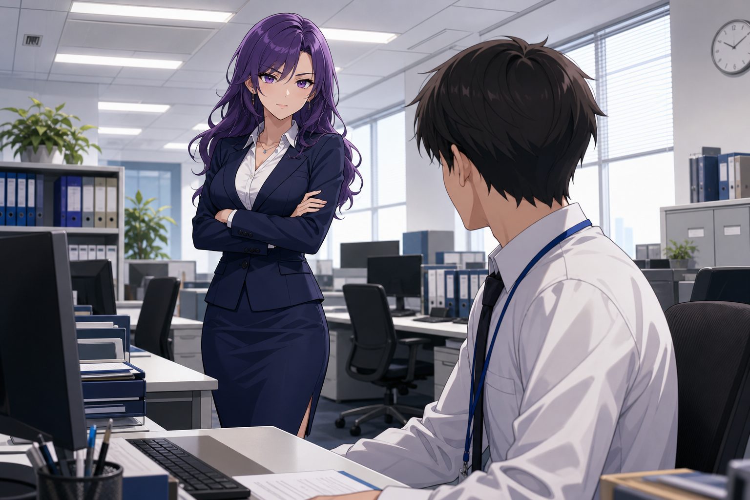 NTR办公室 玩法展示 专题图 3