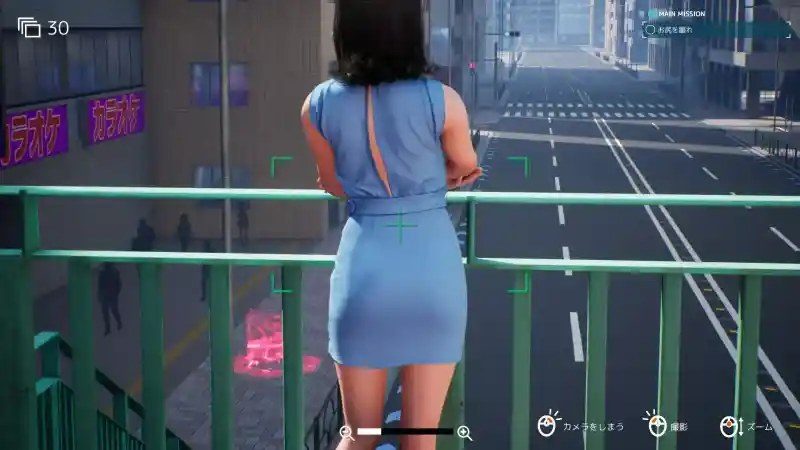 攝影代行 汉化版 专题图 7
