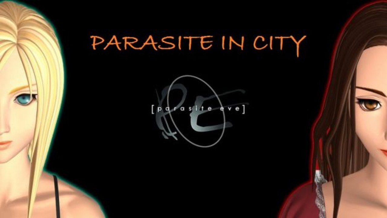 寄生都市 Parasite in City中文官网入口与寄生都市攻略 封面图