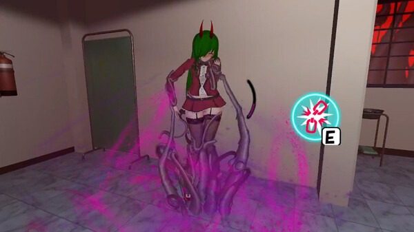 女体化装置Ver 玩法展示 内容截图 7