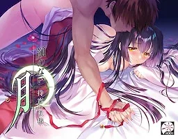 无颜之月-待宵双椿 无颜之月待宵双椿 DLsite下载信息 封面图
