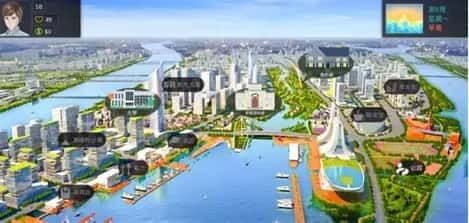 美德游戏 存档攻略 玩法截图 3