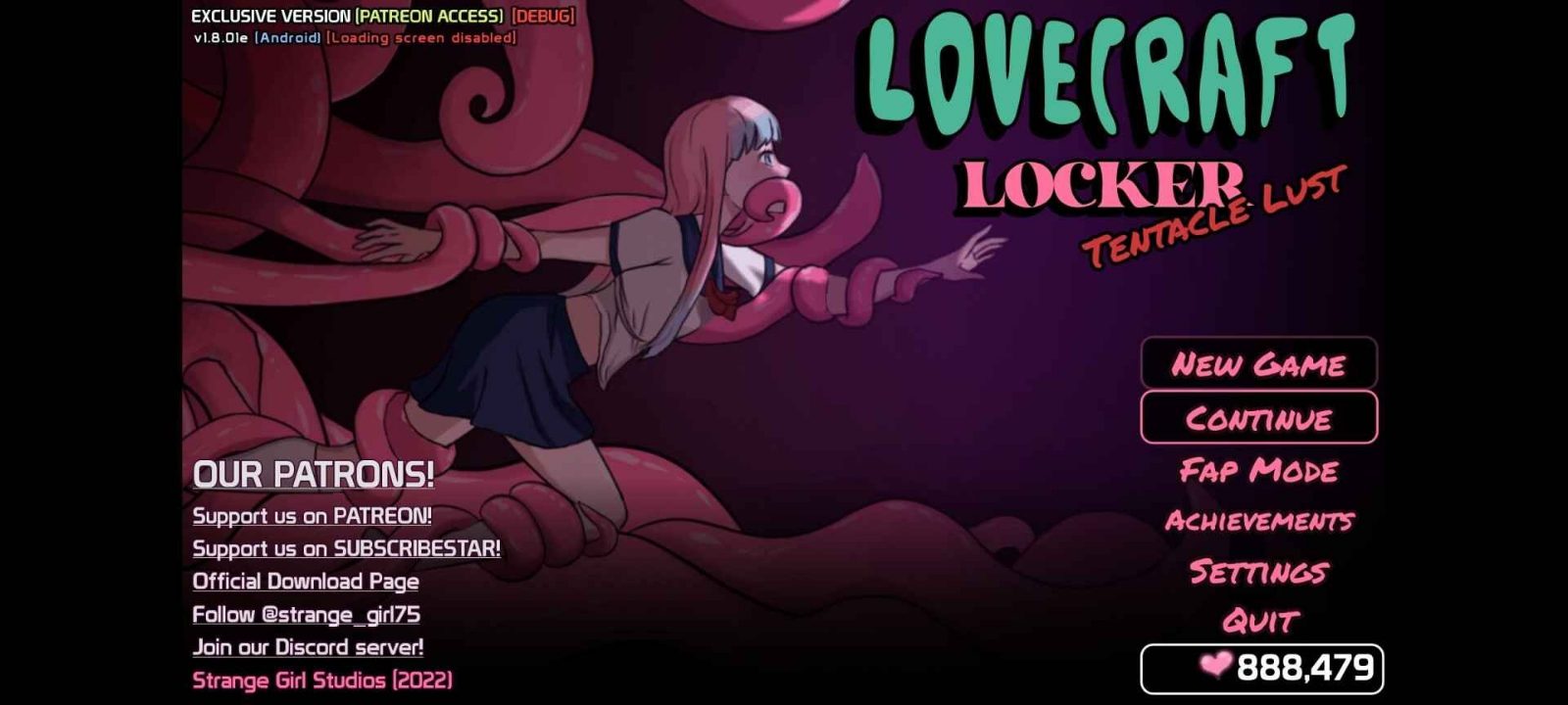 Lovecraft Locker Lovecraft Locker游戏论坛天数推进新手要点 封面图