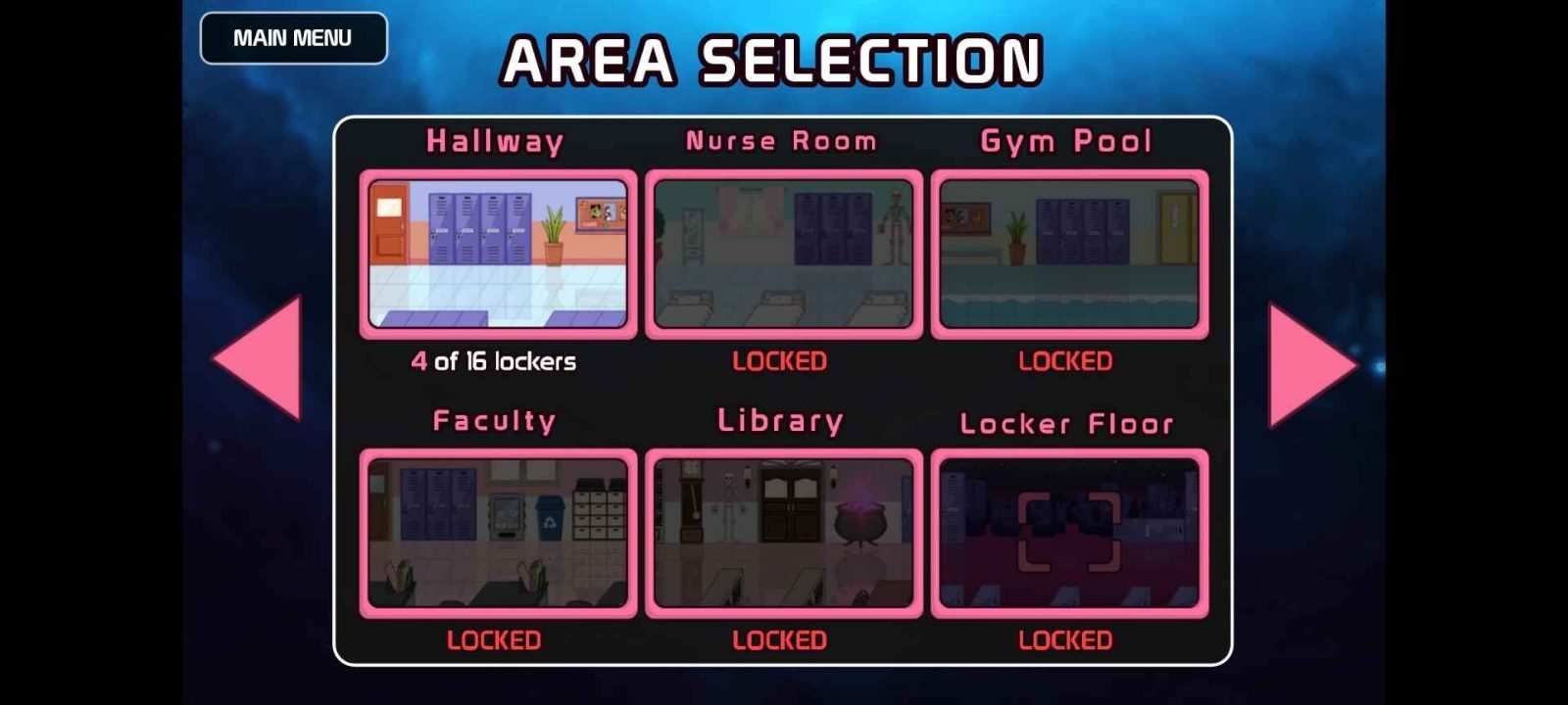 Lovecraft Locker 资源内容 详情图 1