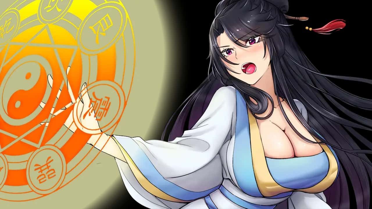 绯月仙行录 资源内容 资料图 3