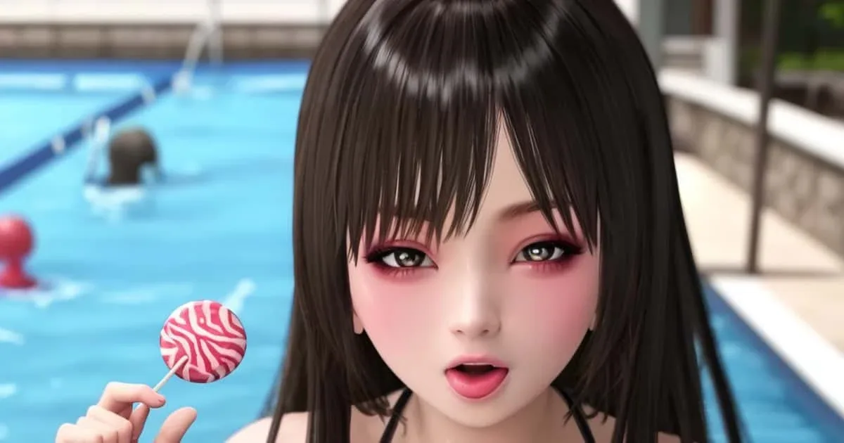 梅麻吕3D合集 梅麻吕3D合集最新版下载CG回想 封面图