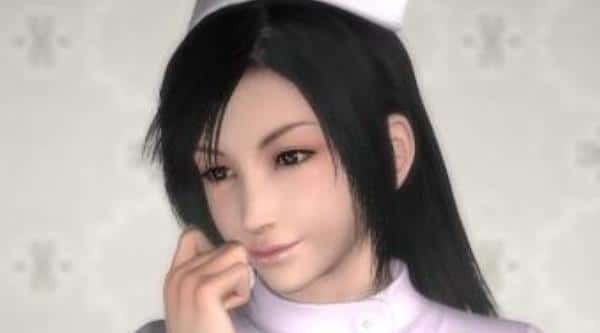 梅麻吕3D合集 角色养成 页面配图 1