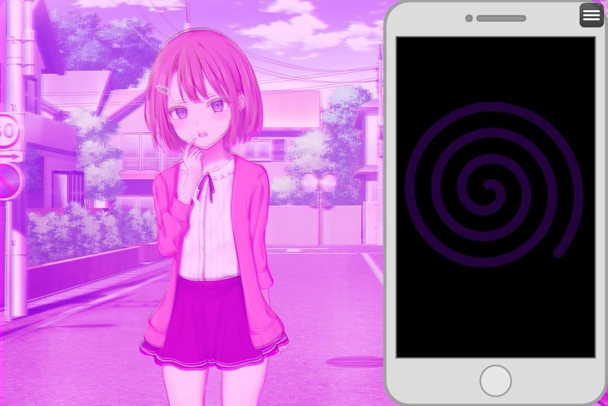 催眠雌小鬼综合症 故事片段 专题图 5
