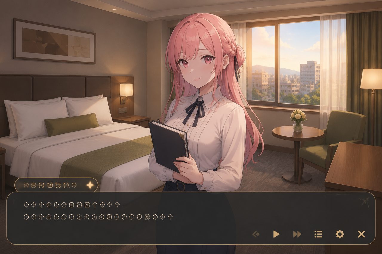 蛋少女 资源内容 画面 4