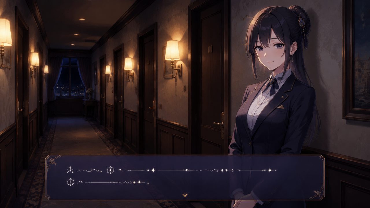 蛋少女 操作界面 实机截图 8