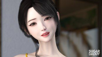 糖爹买下并绑定SugarDaddy Annie 演示图