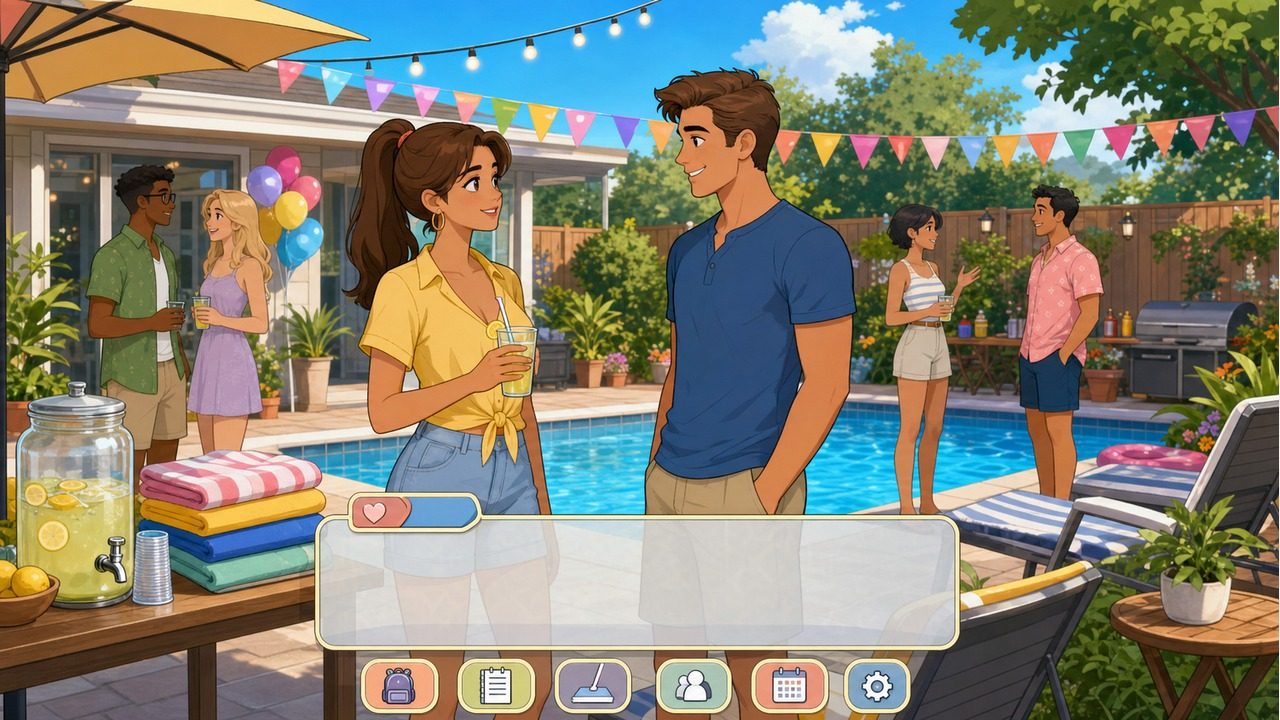 家务:HouseChores 中文界面 专题图 1
