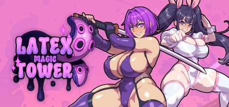 乳胶魔塔MotaofLatex版 操作界面 画面 7