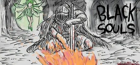 黑魂童话世界blacksouls三部曲附 任务推进 资料图