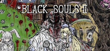 黑魂童话世界blacksouls三部曲附 探索场景 页面配图 4