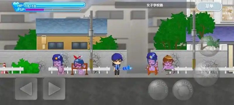 与鬼共生的小镇 任务推进 专题图 6